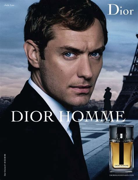 jude law pub dior|Pub Dior HD .